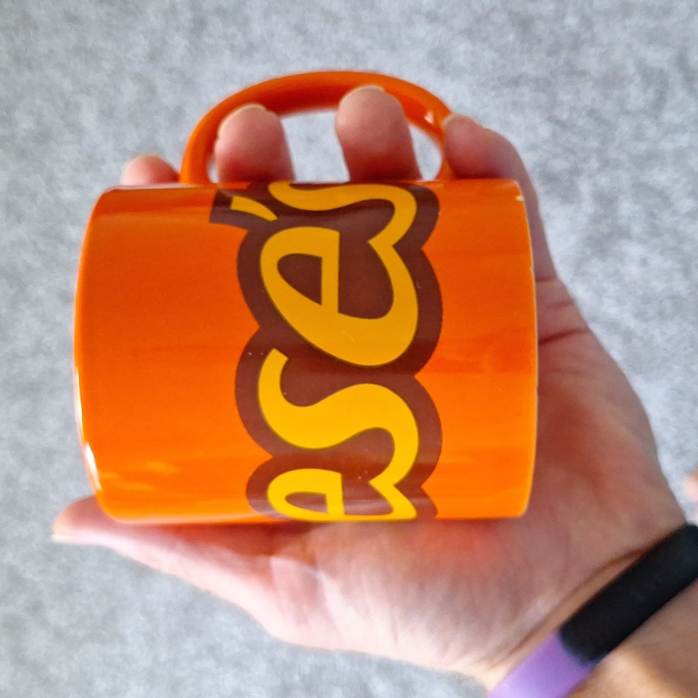 Reese's Candy Mug